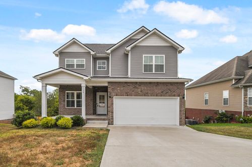 1124 Stillwood Dr, Clarksville, TN, 37042-8653 | Card Image