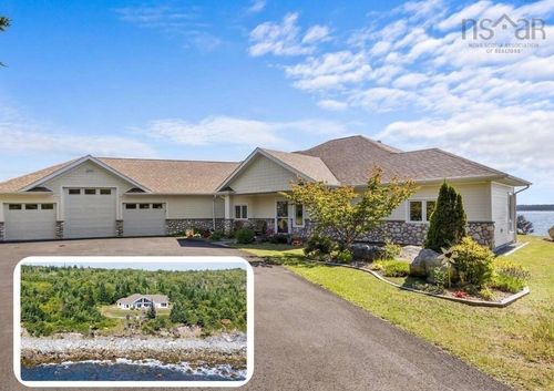 12 Partridge Lane, Lower Sandy Point, NS, B0T1W0 | Card Image