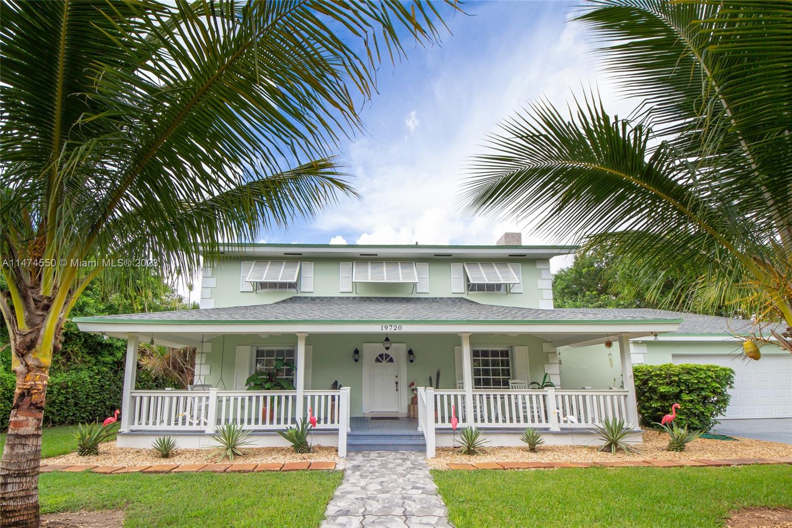 242nd Ter, Homestead, FL 33031