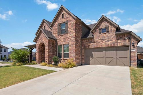 1308 Ladys Mantle Way, Prosper, TX, 75078-3368 | Card Image