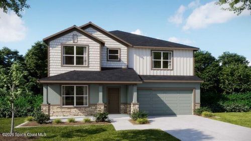 5115 Madras Dr Nw, Palm Bay, FL, 32905 | Card Image