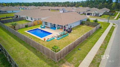 261 Fulham Ln, Foley, AL, 36535-4687 | Card Image
