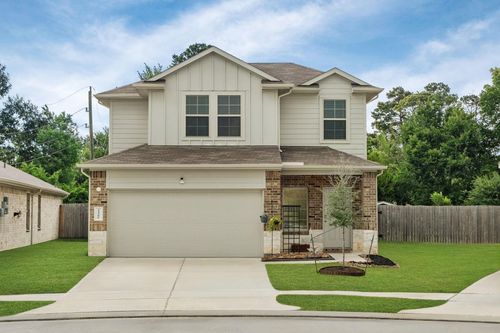 22306 Forest Gorge Ln, Spring, TX, 77373-2377 | Card Image