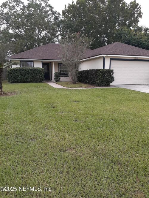 608 Abbey Ct, Orange Park, FL, 32073-2269 | Card Image