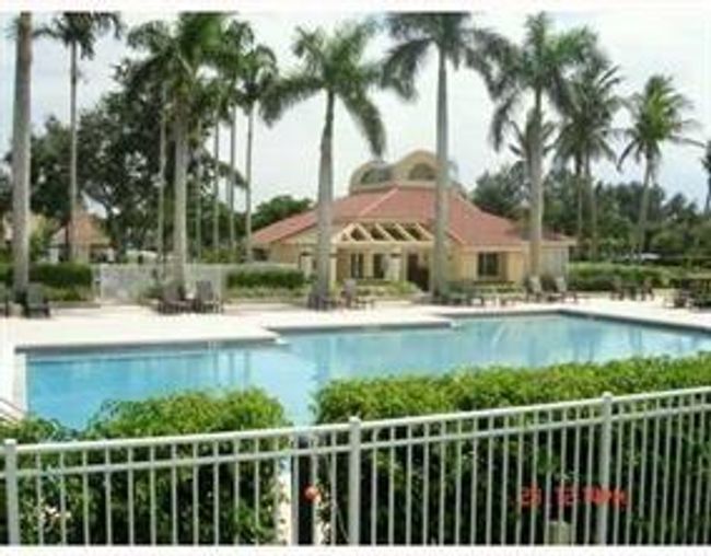 APT-19101 - 801 Lyons Rd, Condo with 1 bedrooms, 1 bathrooms and null parking in Coconut Creek FL | Image 20