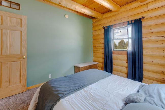 Main floor bedroom #2 | Image 31