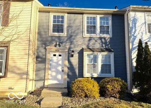 6106 Mikco Ln, Indianapolis, IN, 46250-1387 | Card Image