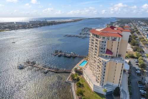 unit-1301-124 Miracle Strip Pkwy, Fort Walton Beach, FL, 32548-6663 | Card Image
