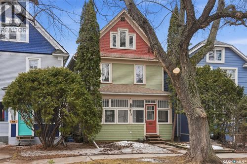 428 6th St E, Saskatoon, SK, S7H1B8 | Card Image