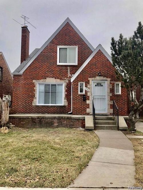 20124 Spencer St, Detroit, MI, 48234-3174 | Card Image