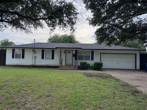 725 Hilltop Cir, Desoto, TX, 75115-4514 | Card Image