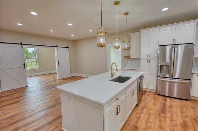 25 Oakbrook Ln, House other with 5 bedrooms, 3 bathrooms and null parking in Covington GA | Image 13