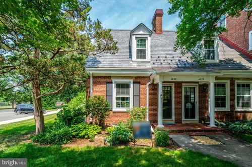 4220 32nd St, ARLINGTON, VA, 22206-2001 | Card Image