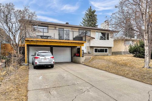 6584 Dalrymple Way Nw, Calgary, AB, T3A1R9 | Card Image
