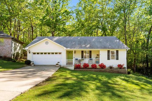 9 Honey Locust Ct, Little Rock, AR, 72211-3153 | Card Image