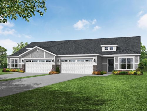 13614 Freedom Way, Cedar Lake, IN, 46303-0838 | Card Image