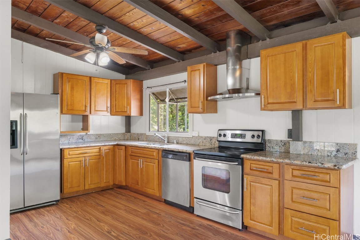 Waialua Beach Rd, Haleiwa, HI 96712 #1