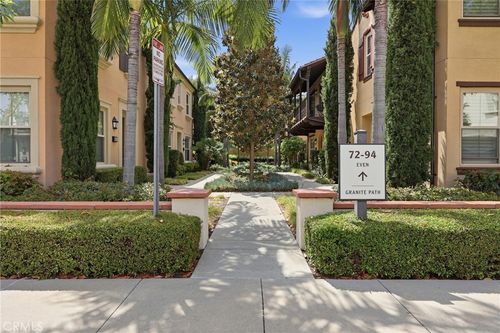 80 Granite Path, Irvine, CA, 92620-3555 | Card Image