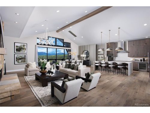 121 Scenic Trl, Winter Park, CO, 80482-5706 | Card Image