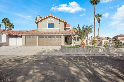 342 Clayton St, Henderson, NV, 89074-5907 | Card Image