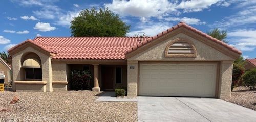 3016 Cavalcade St, Las Vegas, NV, 89134-8556 | Card Image