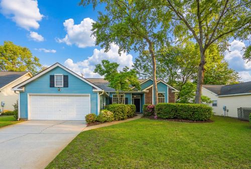 1312 Horseshoe Bend, Mount Pleasant, SC, 29464 | Card Image