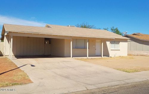 5714 W Virginia Ave, Phoenix, AZ, 85035-2934 | Card Image
