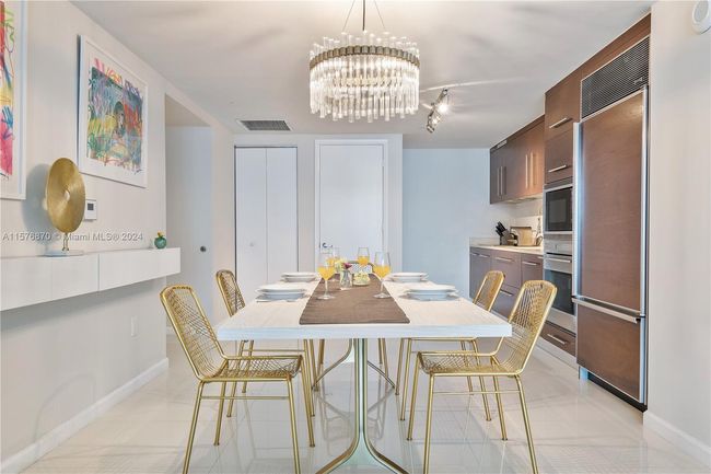 APT-4511 - 485 Brickell Ave, Condo with 1 bedrooms, 1 bathrooms and null parking in Miami FL | Image 10