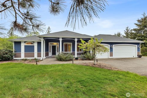 4902 74th Lane Ne, Olympia, WA, 98516 | Card Image