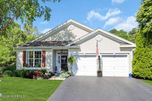 3 Augusta Dr, LITTLE EGG HARBOR TWP, NJ, 08087-4247 | Card Image
