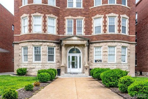 d-4319 Lindell Blvd, Saint Louis, MO, 63108-2771 | Card Image