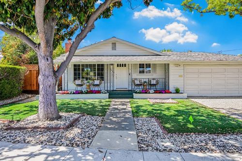 1654 Alison Ave, Mountain View, CA, 94040-3016 | Card Image