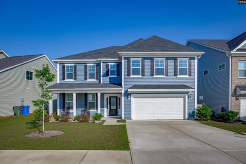 153 Brockway Dr, Columbia, SC, 29229-8011 | Card Image