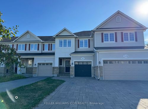 581 Pepperville Cres, Kanata, ON, K2M0E6 | Card Image