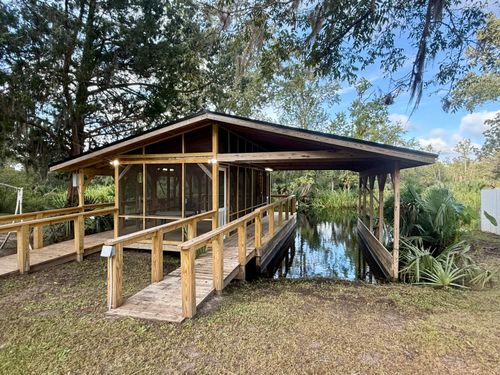 Lot #101 Prices Bridge Ln, Walterboro, SC, 29488 | Card Image