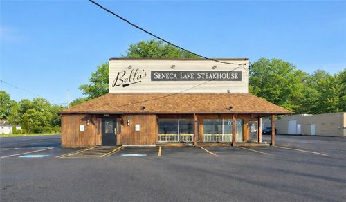 369 Waterloo Geneva Rd, Waterloo, NY, 13165-1243 | Card Image