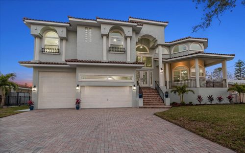 124 Leeward Is, CLEARWATER, FL, 33767-2303 | Card Image