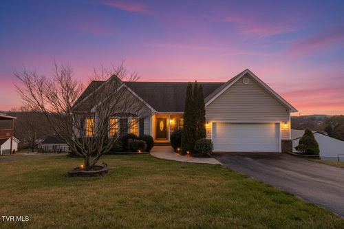 179 Cindy Anne Drive, Gray, TN, 37615 | Card Image