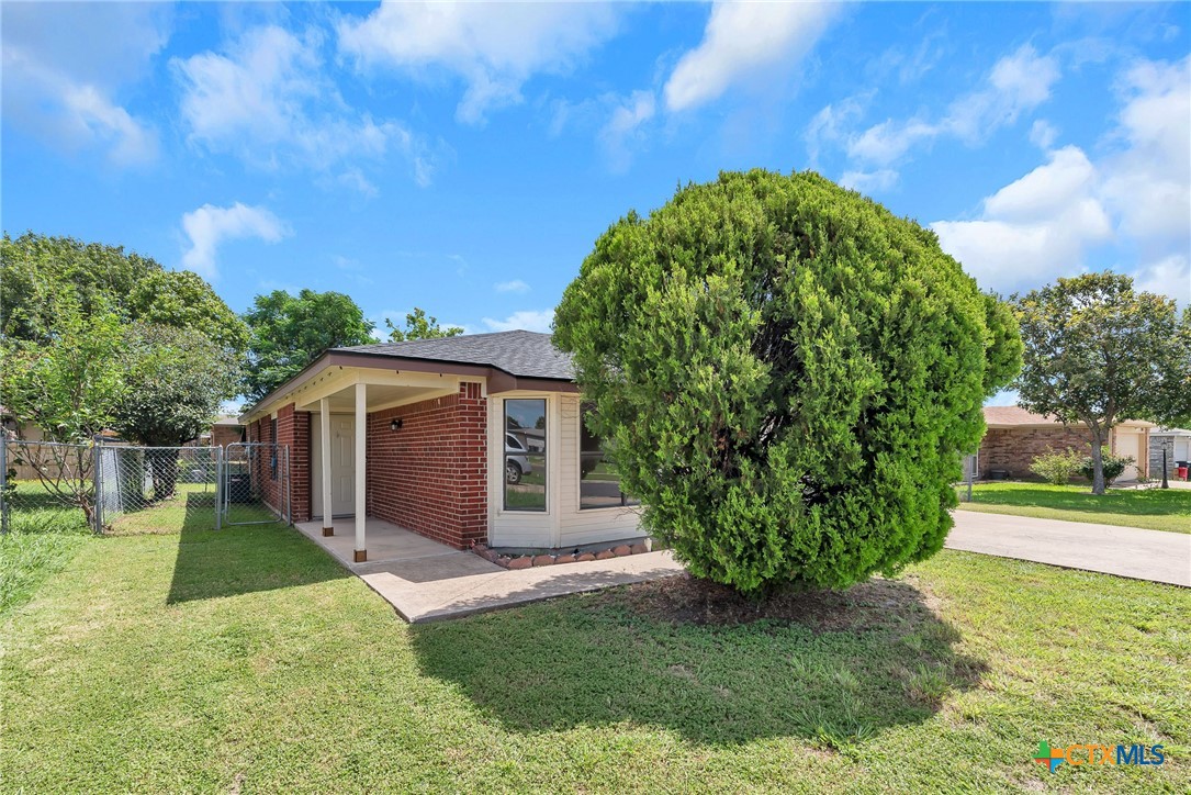 Eric Dr, Killeen, TX 76542