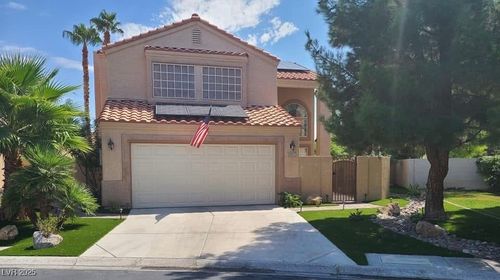 5436 Desert Valley Dr, Las Vegas, NV, 89149-6665 | Card Image