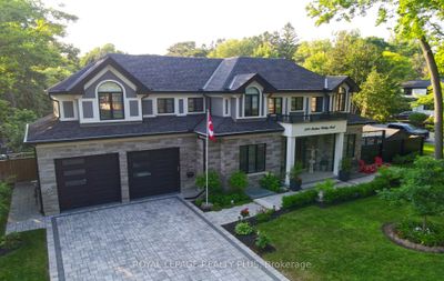 233 Indian Valley Trail, House other with 4 bedrooms, 7 bathrooms and 11 parking in Mississauga ON | Image 1