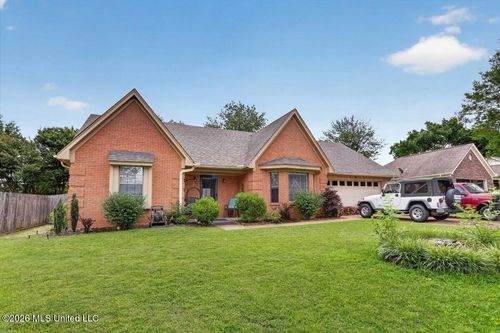 7288 Foxdale Dr, Olive Branch, MS, 38654-1857 | Card Image