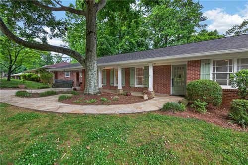 1370 Driftwood Ct, Roswell, GA, 30075-3012 | Card Image