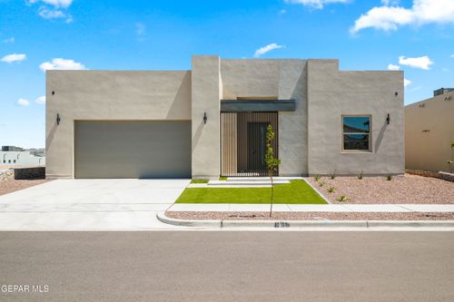 836 Acton St, Horizon City, TX, 79928-7545 | Card Image