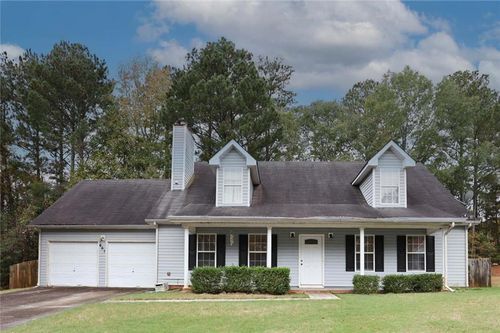 661 Michael Cir, Monroe, GA, 30655-8470 | Card Image