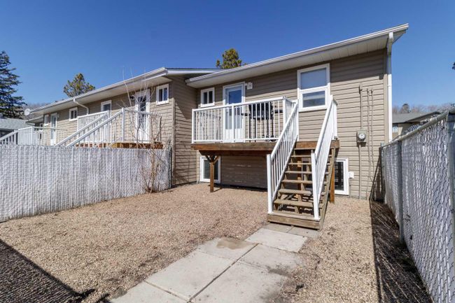 8 - 5943 60 A Street, Home with 3 bedrooms, 1 bathrooms and 1 parking in Red Deer AB | Image 20