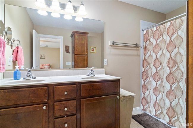 3439 Lost Creek Dr, House other with 3 bedrooms, 2 bathrooms and null parking in Evansville IN | Image 24