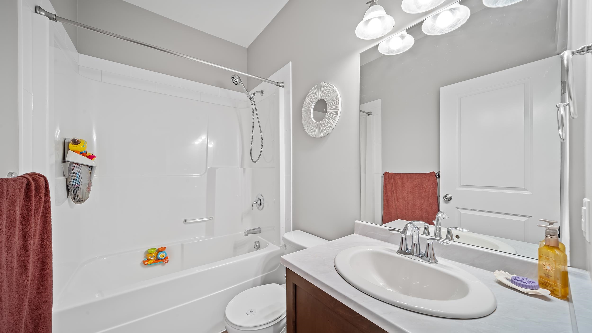 Residential in Rosedale 4