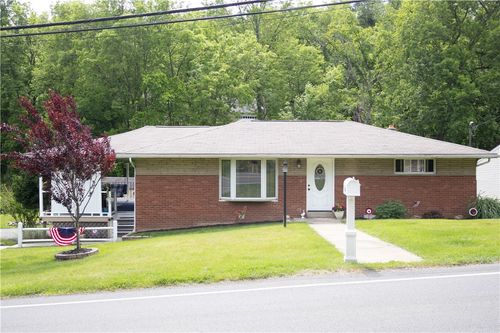 551 Muse Bishop Rd, Cecil, PA, 15057 | Card Image