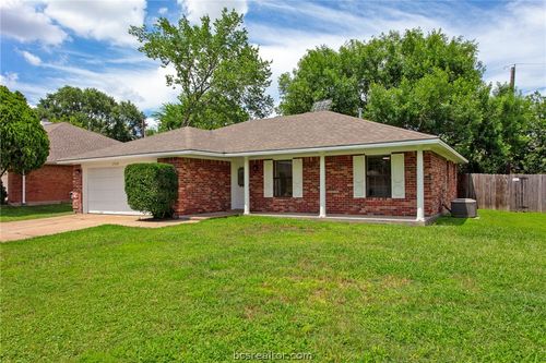 1713 Laura Lane, College Station, TX, 77840 | Card Image